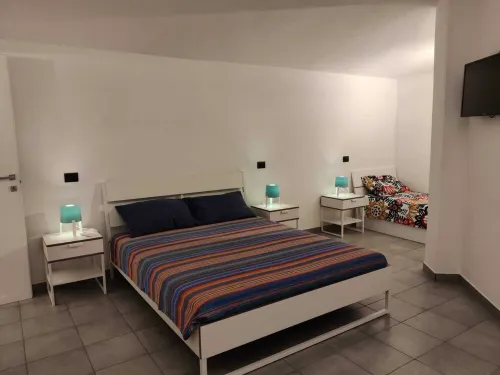 Villa Cassiopeia - boutique residence with swimming pool, three independent apartments