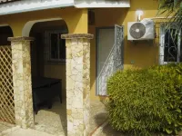 Saly apartment DRC Hotels in 