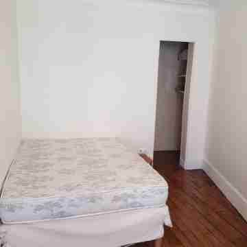 Appartement 2 Pièces Montmartre Rooms