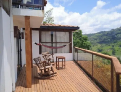 Apartment - Ground Floor Hotels in El Penol