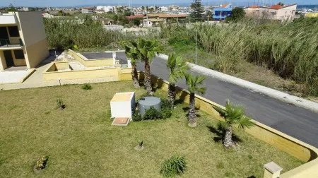 Beautiful apartment 50 meters from the sea and 700 meters from the center of Marzamemi. Отели в г. Marzamemi