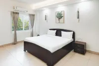 Amalia House || Family-sized condo with cozy modern interiors Rishikesh 주변 호텔