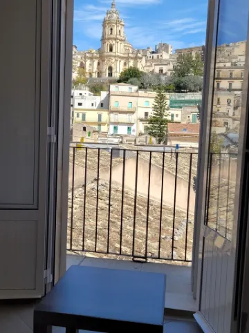 Maison de Charme au Centre de Modica - La Casa di Paloma