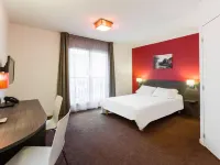 Aparthotel Adagio Access Nantes Viarme Hotels in Nantes