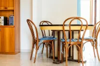 Self-contained beach house in Sardinia, 5 minutes from the beach