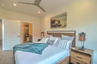 Luxury Penthouse Condo by Lake at Keystone Resort. Ski, Hike, Bike & Much More.