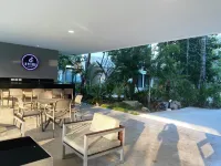 Comfortable apartment in Tulum, between the jungle and modernity