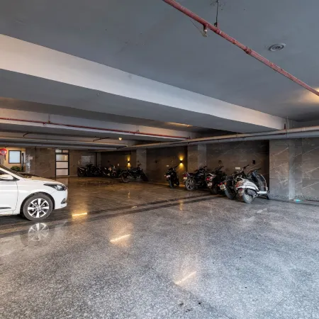 Grand Luxotica by Dls Hotels