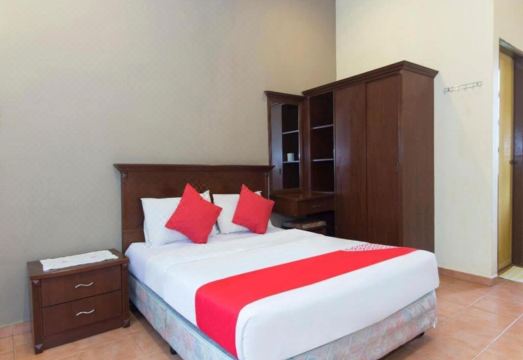 INB 리조트 아이어 케로 멜라카