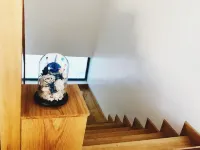 Penthouse Sea View Private Pool Hotel di Xuan Ha