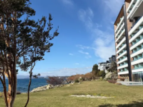 麗笙藍標巴里洛切 巴里洛切縣酒店