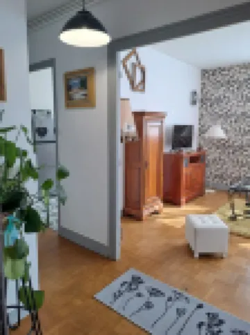 T2 Centre Ville Idéal Pour Visiter Limoges Sans Voiture