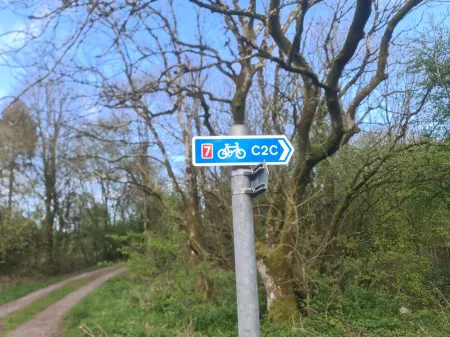 The Nest by Blake view holidays, a peaceful boutique retreat