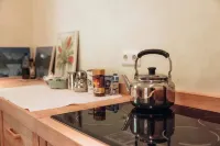 Garden shed in Solingen NRW