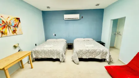 Hermosa Casa: Descanso + Alberca