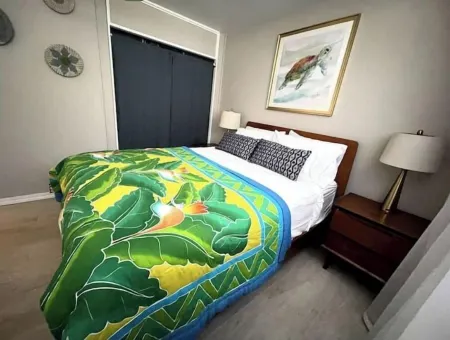 Rainbow Retreat - Ocean Front - Molokai - Peaceful