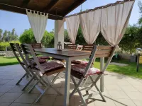 Villa "Sa sposa mia" Hotels in Castiadas