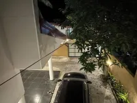 Charming upper level 2-bedroom house in tranquil Panadura with WiFi, AC