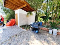 Villa Elena Jarabacoa Hotel di 