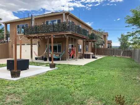 Entire home in Palmer Lake, CO
