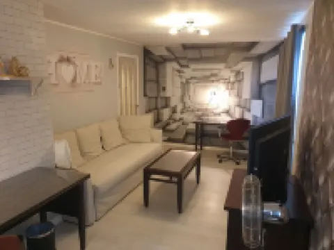 Spacious, Stylish Two-Bedroom Maisonette, Modern Amenities, Elegant Interiors Hotels in Aylesbury