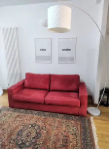 VM Ravenna Luxury Apartment. 2 bedrooms in the heart of the historic center.