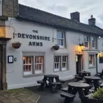 Peak District luxury 3 bed cottage