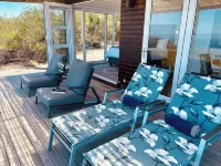 Wildside Cabin with Ocean View & Private Hikes