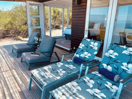 Wildside Cabin with Ocean View & Private Hikes