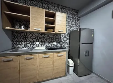 URBAN LIVING TOWER K04