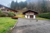 Chalet Amis Hotels in Montriond