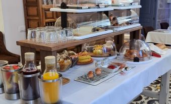 Boutique B&B Número Cuatro