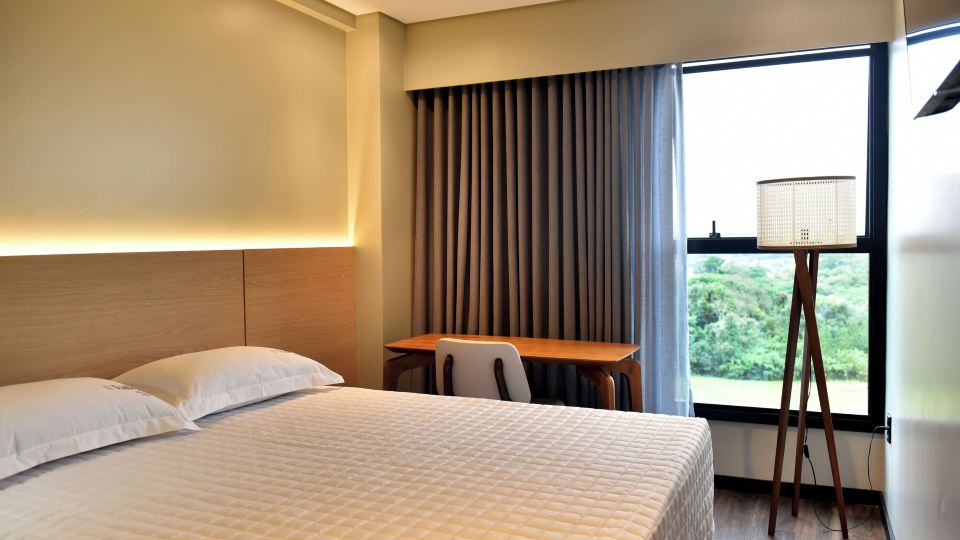Vallér Parque Hotel Executive