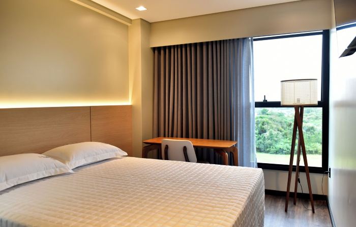 Vallér Parque Hotel Executive
