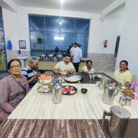 Friendship inn hotel & resort