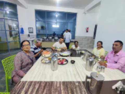 Friendship inn hotel & resort