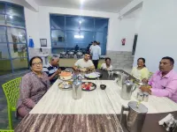 Friendship inn hotel & resort Hotel a Chhatanga