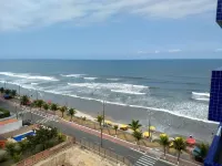 2 bedrooms with suite !!! FIT with full view of the beach !!!