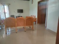 Misty Coorg Homestay.kushalnagar kodagu Hotels in Baichanalli