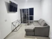 Very nice, clean and quiet place to relax and enjoy! Near downtown & the beach.