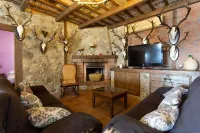 RURAL HOUSE "EL CASTILLITO"