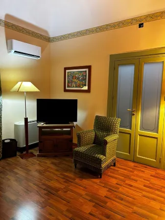 Cozy apartment in the center of Termini Imerese