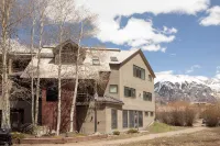 Cimarron Lodge 7 by AvantStay - Bergblick