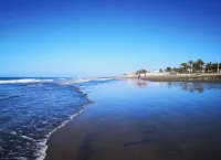 BEACH HOME SAN AGUSTIN