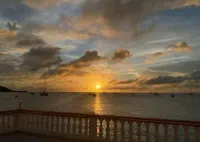 Heart of Melane Villa