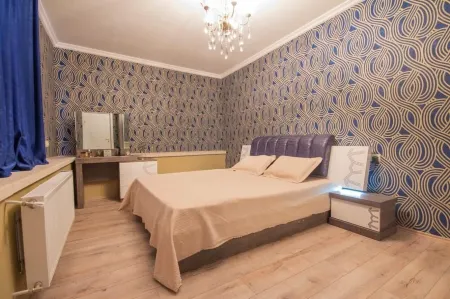 Comfortable Villa in Mtskheta Отели в г. Навдараанткари