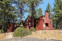 Cozy Condo in Truckee