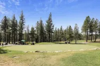 Cozy Condo in Truckee