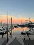 Haven of peace on the port of La Ciotat