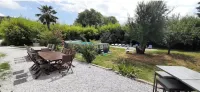 Appartement Avec Piscine et spa Hotels in Anduze